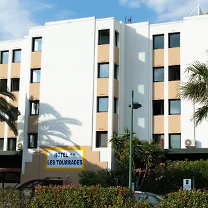 ** Hotel Les Tourrades France