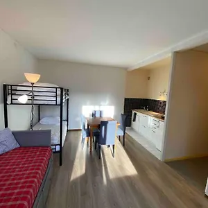 4 Personnes Résidence La Souce Appartement