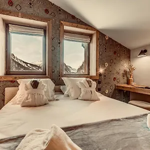 ** Appart hôtel Le Kern France