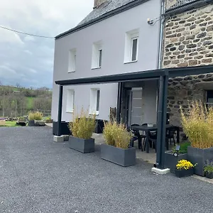 Fontanies En Aubrac Hébergement de vacances