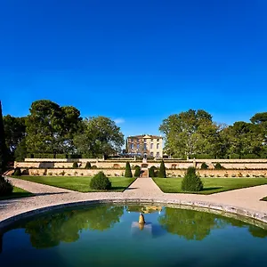 ***** Hotel Château De La Gaude France
