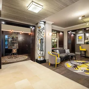 **** Hotel Le Marquis Eiffel France